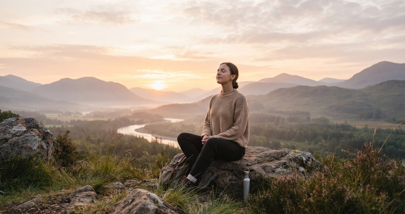 Ansiedad: qué es, por qué aparece y cómo recuperar la calma
